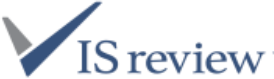 株式会社 IS review